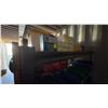 Image 5 : 48" SHELF WITH CONTENTS. LARGE ASSORTMENT OF RIVETS, FASTENERS AND HILTI ANCHORS