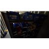 Image 7 : 48" SHELF WITH CONTENTS. LARGE ASSORTMENT OF STAINLESS FASTENERS AND SHEET METAL SCREWS
