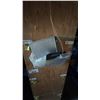 Image 2 : 48" SHELF WITH CONTENTS. LARGE ASSORTMENT OF STAINLESS FASTENERS AND SHEET METAL SCREWS