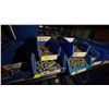 Image 6 : 48" SHELF WITH CONTENTS.  ASSORTMENT OF STAINLESS FASTENERS, SHEET METAL SCREWS, ETC.