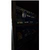Image 3 : 48" SHELF WITH CONTENTS.  ASSORTMENT OF STAINLESS FASTENERS, SHEET METAL SCREWS, ETC.