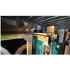 Image 10 : CONTENTS OF 40' CONTAINER. 100'S OF ROLLS OF WINDOW GASKET MATERIAL. PREMADE WINDOW SCREENS