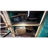 Image 13 : CONTENTS OF 40' CONTAINER. 100'S OF ROLLS OF WINDOW GASKET MATERIAL. PREMADE WINDOW SCREENS
