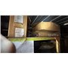 Image 15 : CONTENTS OF 40' CONTAINER. 100'S OF ROLLS OF WINDOW GASKET MATERIAL. PREMADE WINDOW SCREENS