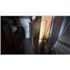 Image 17 : CONTENTS OF 40' CONTAINER. 100'S OF ROLLS OF WINDOW GASKET MATERIAL. PREMADE WINDOW SCREENS