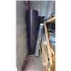 Image 2 : CONTENTS OF 40' CONTAINER. 100'S OF ROLLS OF WINDOW GASKET MATERIAL. PREMADE WINDOW SCREENS