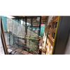 Image 16 : APPROX. 53 SEALED WINDOWS. VARIOUS SIZES UP TO 69" X 56"