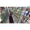 Image 21 : APPROX. 53 SEALED WINDOWS. VARIOUS SIZES UP TO 69" X 56"
