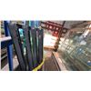 Image 6 : APPROX. 53 SEALED WINDOWS. VARIOUS SIZES UP TO 69" X 56"