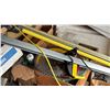 Image 15 : CONTENTS OF CUBE VAN. PILES OF HARDWARE AND COMPONENTS. CHROME DOOR HANDLES, KROME DOOR HANDLES,