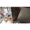 Image 25 : CONTENTS OF CUBE VAN. PILES OF HARDWARE AND COMPONENTS. CHROME DOOR HANDLES, KROME DOOR HANDLES,