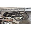 Image 1 : 100' RUBBER GARDEN HOSE