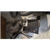 Image 4 : GROUP OF OFFICE RELATED ITEMS. WATER COOLER, PAPER SHREDDER, KENMORE VACUUM, COFFEE MAKER
