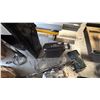 Image 6 : GROUP OF OFFICE RELATED ITEMS. WATER COOLER, PAPER SHREDDER, KENMORE VACUUM, COFFEE MAKER