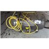 Image 1 : 11 GALLON PORTABLE AIR TANK WITH HOSE