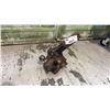 Image 1 : HEAVY EQUALIZER HITCH WITH 2 5/16" BALL