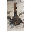 Image 2 : HEAVY EQUALIZER HITCH WITH 2 5/16" BALL