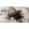 Image 3 : HEAVY EQUALIZER HITCH WITH 2 5/16" BALL