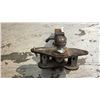 Image 4 : HEAVY EQUALIZER HITCH WITH 2 5/16" BALL