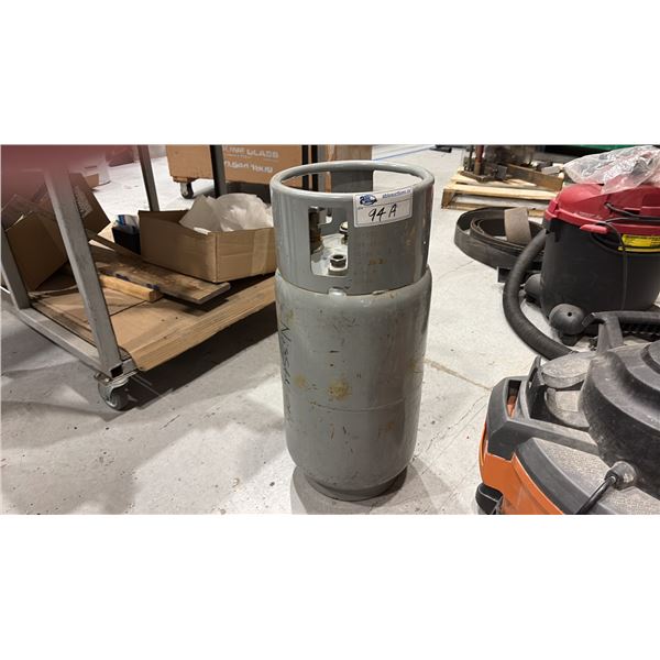 SPARE FORKLIFT PROPANE TANK