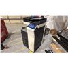 Image 5 : KONICA MINOLTA BIZHUB C224E COLOR MULTI FUNCTION PRINTER. APPROX 140,500 COPIES, REGULARLY SERVICED