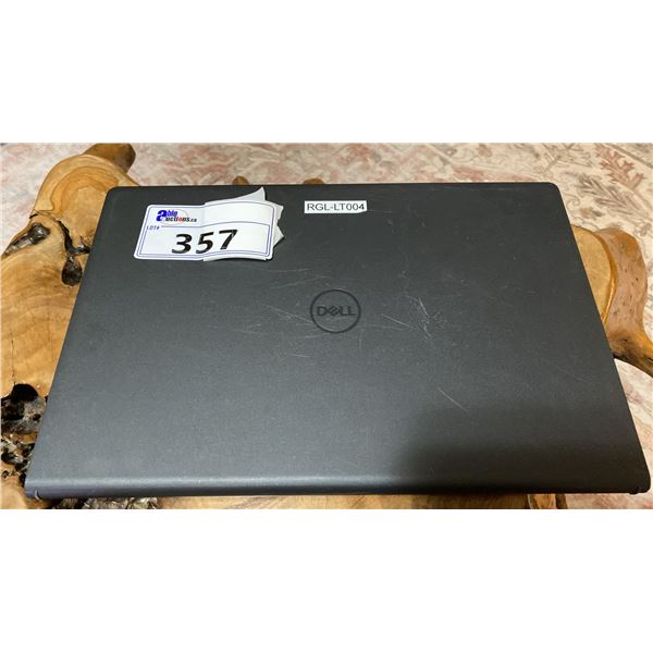 DELL INSPIRON LAPTOP. 15.5" SCREEN. WINDOWS 11 PRO.  INTEL CORE 1-5. 8 G.B. RAM. 250 G.B H.D.
