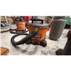 Image 2 : RIDGID SHOP VACUUM