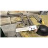 Image 1 : ALLRIGHT LADDER DECKING ATTACHMENT