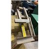 Image 3 : ALLRIGHT LADDER DECKING ATTACHMENT
