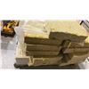 Image 2 : ROCKWOOL INSULATION. 18" AND 24"