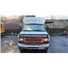 Image 3 : 1997 FORD E350, 2DR CARGO VAN, WHITE, VIN 1FDKE30F0VHA43709