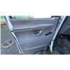 Image 5 : 1997 FORD E350, 2DR CARGO VAN, WHITE, VIN 1FDKE30F0VHA43709