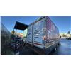 Image 8 : 1997 FORD E350, 2DR CARGO VAN, WHITE, VIN 1FDKE30F0VHA43709