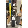 Image 1 : 2 ARGON GAS TANKS