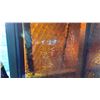 Image 6 : APPROX 16 PIECES PATTERNED GLASS. 4 PCS ARE 4'X7' AND OTHERS ARE SMALLER