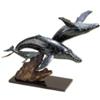 Image 1 : Humpback Family