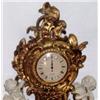 Image 2 : Clock with Cherubs