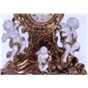 Image 4 : Clock with Cherubs