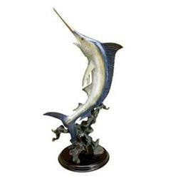 Magnificent Marlin