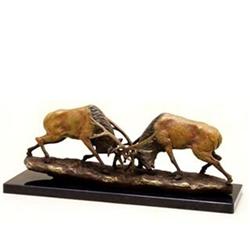 Elks Head-to-Head