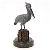 Image 1 : Pelican on Pole