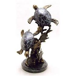 Sea Turtle Duet