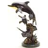 Image 1 : Dolphin and Undersea Friends