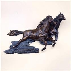 Horse Wall Hanging