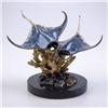 Image 1 : Manta Ray Duo