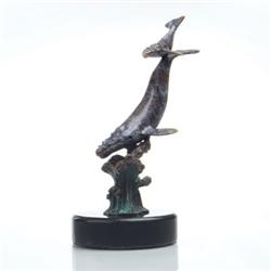 Enduring Love (Humpback Whale