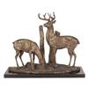 Image 1 : Deer Pair