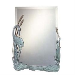 Crane Mirror
