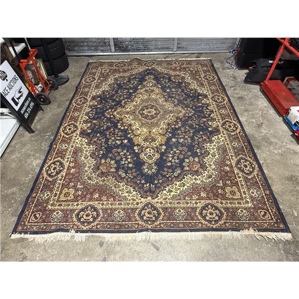 Persiana Genuine Woven Wilton Carpet