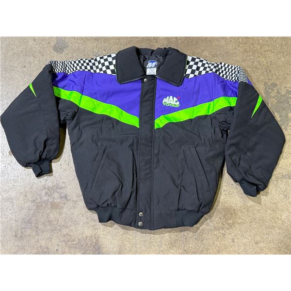 Mac Tools Racing Jacket